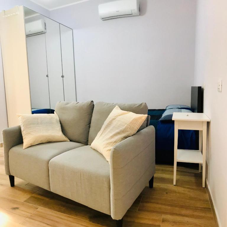 Sweet Home Apartment - Appartamento con 1 Camera da Letto - 12