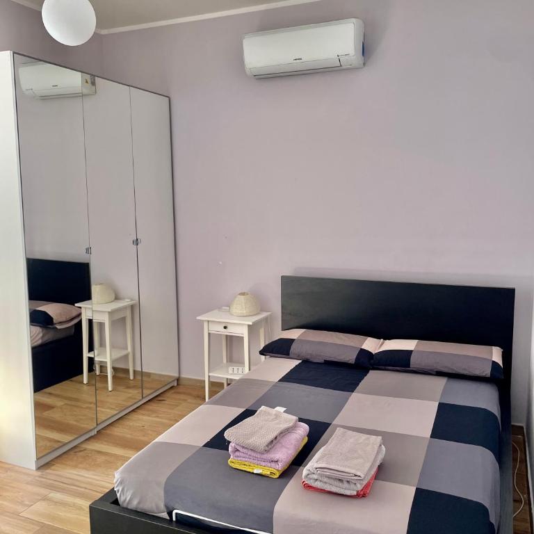 Sweet Home Apartment - Appartamento con 1 Camera da Letto - 3
