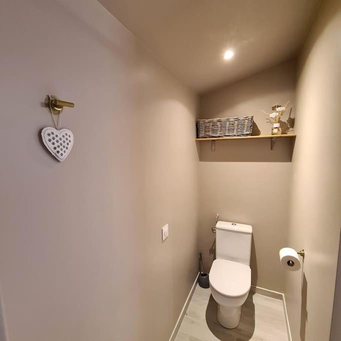 Mazet indépendant pour 2 personnes à St Rémy - Maison 1 Chambre - 21