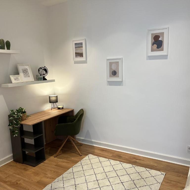 Beautiful salon apartment 140sqm - Apartman sa 3 Spavaće Sobe - 2