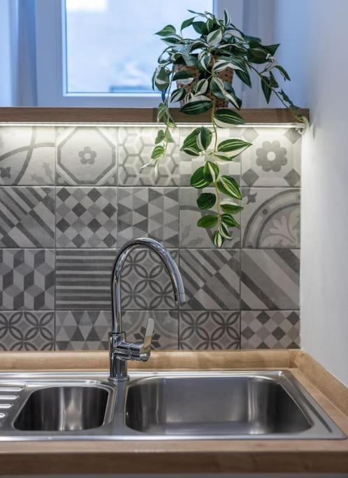 Beautiful salon apartment 140sqm - Apartman sa 3 Spavaće Sobe - 3