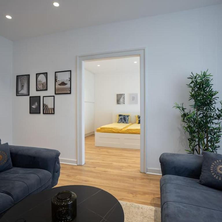 Beautiful salon apartment 140sqm - Apartman sa 3 Spavaće Sobe - 5