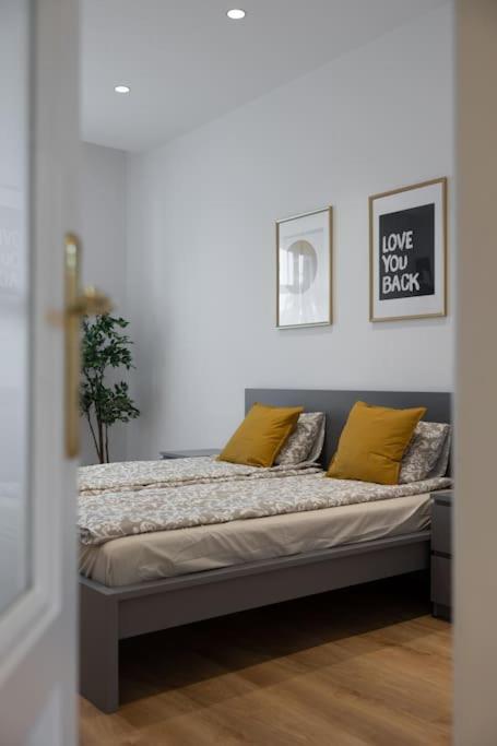 Beautiful salon apartment 140sqm - Apartman sa 3 Spavaće Sobe - 9