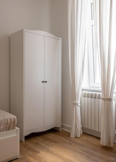 Beautiful salon apartment 140sqm - Apartman sa 3 Spavaće Sobe - 13