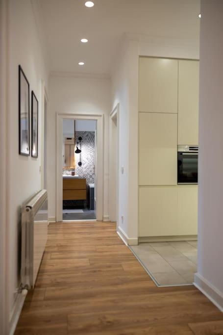 Beautiful salon apartment 140sqm - Apartman sa 3 Spavaće Sobe - 16