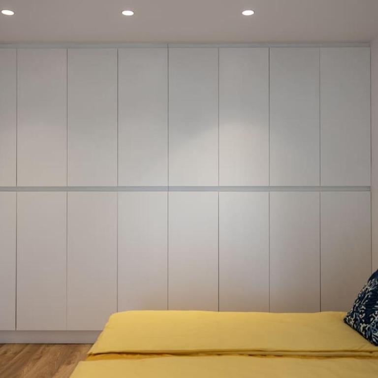 Beautiful salon apartment 140sqm - Apartman sa 3 Spavaće Sobe - 17