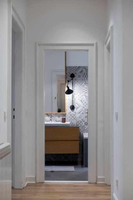 Beautiful salon apartment 140sqm - Apartman sa 3 Spavaće Sobe - 18