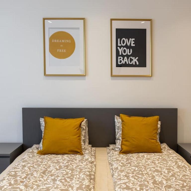 Beautiful salon apartment 140sqm - Apartman sa 3 Spavaće Sobe - 19