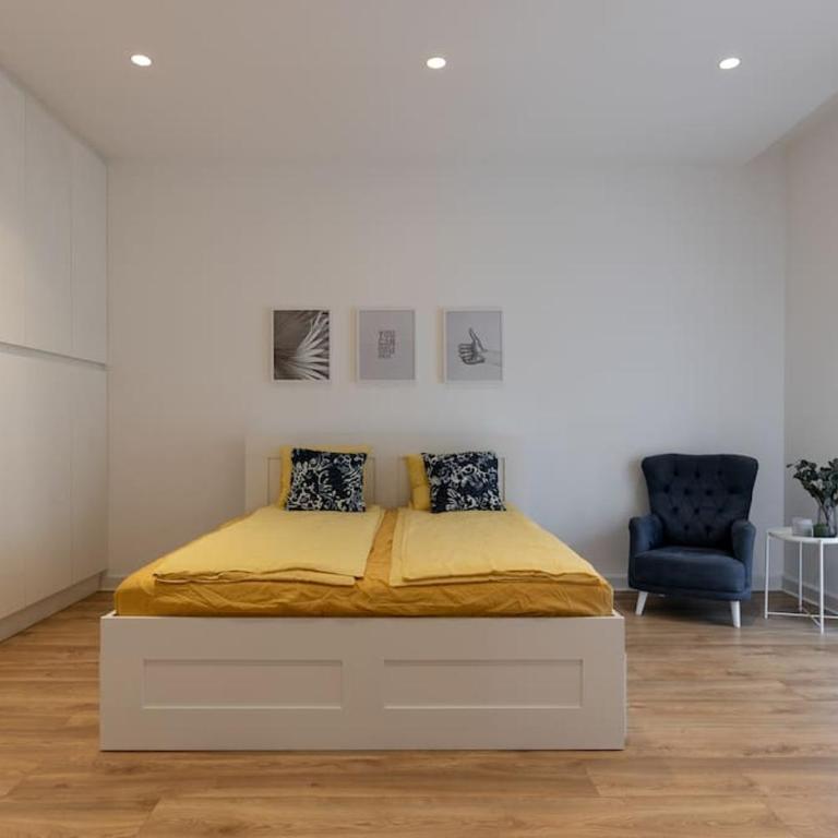 Beautiful salon apartment 140sqm - Apartman sa 3 Spavaće Sobe - 21