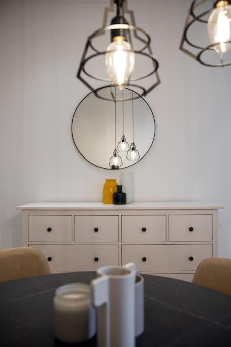 Beautiful salon apartment 140sqm - Apartman sa 3 Spavaće Sobe - 25