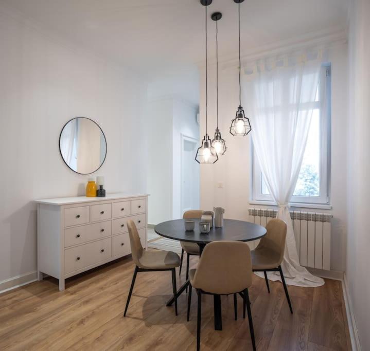 Beautiful salon apartment 140sqm - Apartman sa 3 Spavaće Sobe - 29