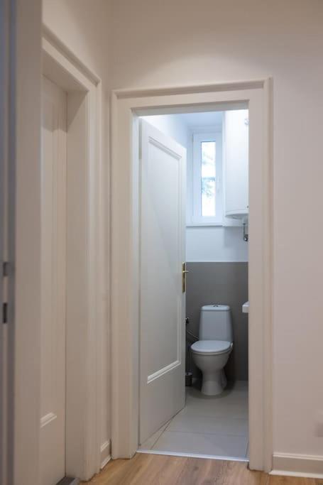 Beautiful salon apartment 140sqm - Apartman sa 3 Spavaće Sobe - 34