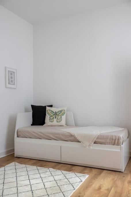 Beautiful salon apartment 140sqm - Apartman sa 3 Spavaće Sobe - 37