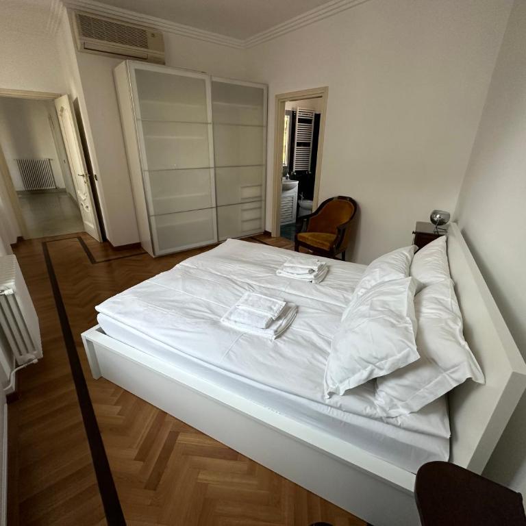 Crispi 2enty at Spanish Steps - Appartamento con 2 Camere da Letto - 18