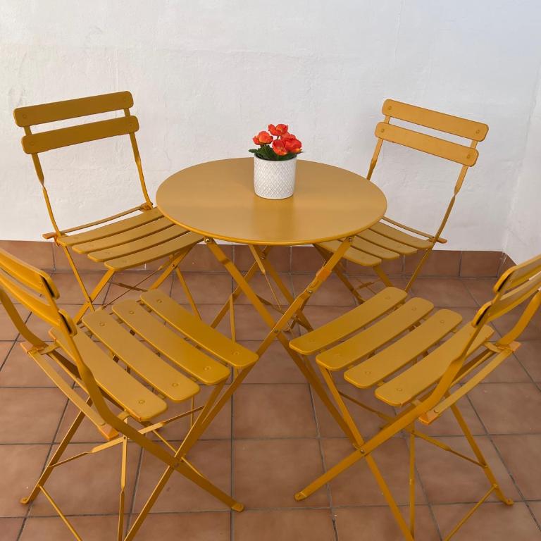 Azahar Macarena - Apartamento - 23