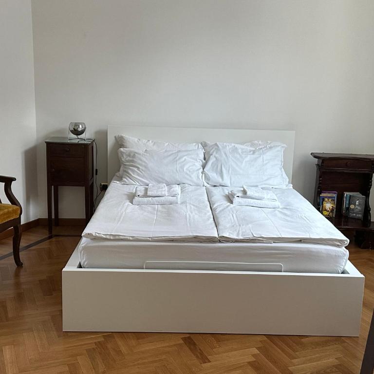 Crispi 2enty at Spanish Steps - Appartamento con 2 Camere da Letto - 19
