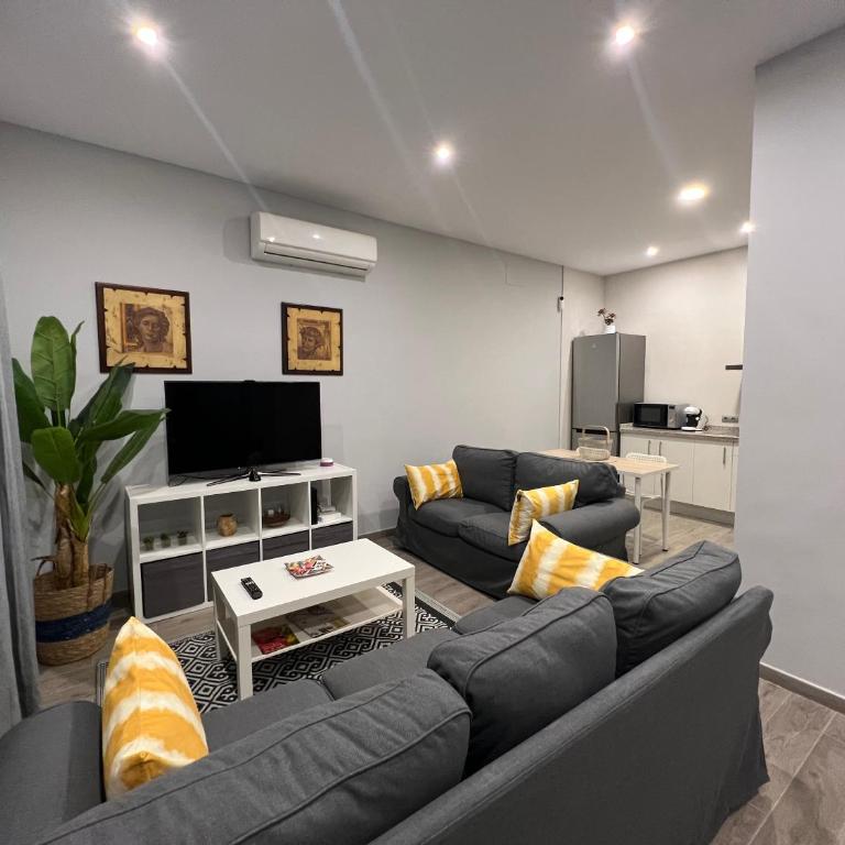 Azahar Macarena - Apartamento - 2
