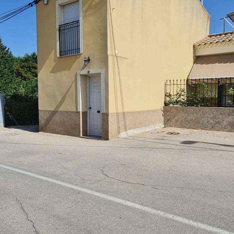 CASA ANTONIO - Two-Bedroom House - 1