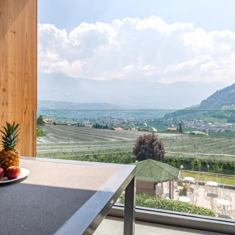 Plarserhof - Appartamento con 1 Camera da Letto - 7