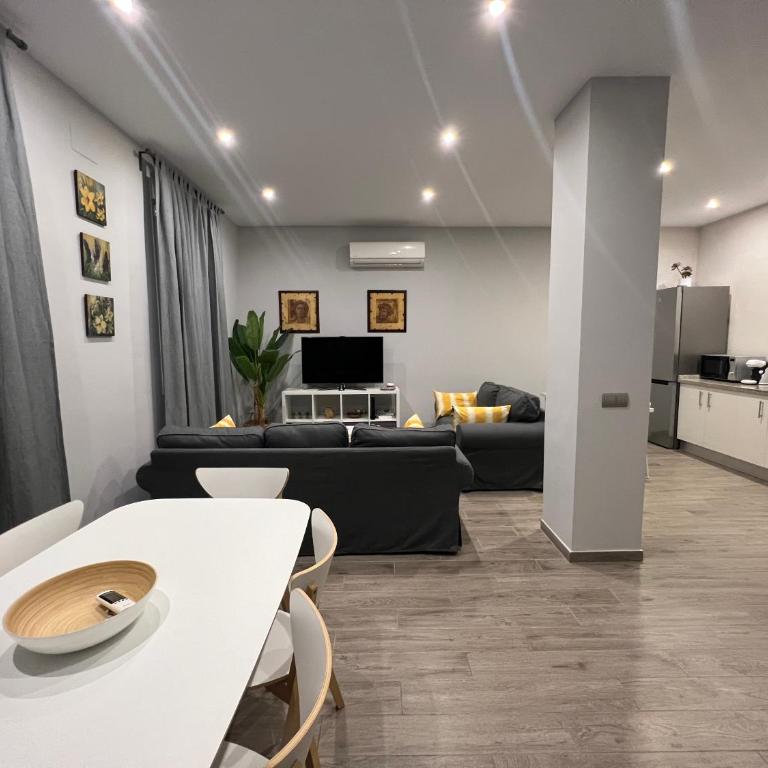 Azahar Macarena - Apartamento - 4