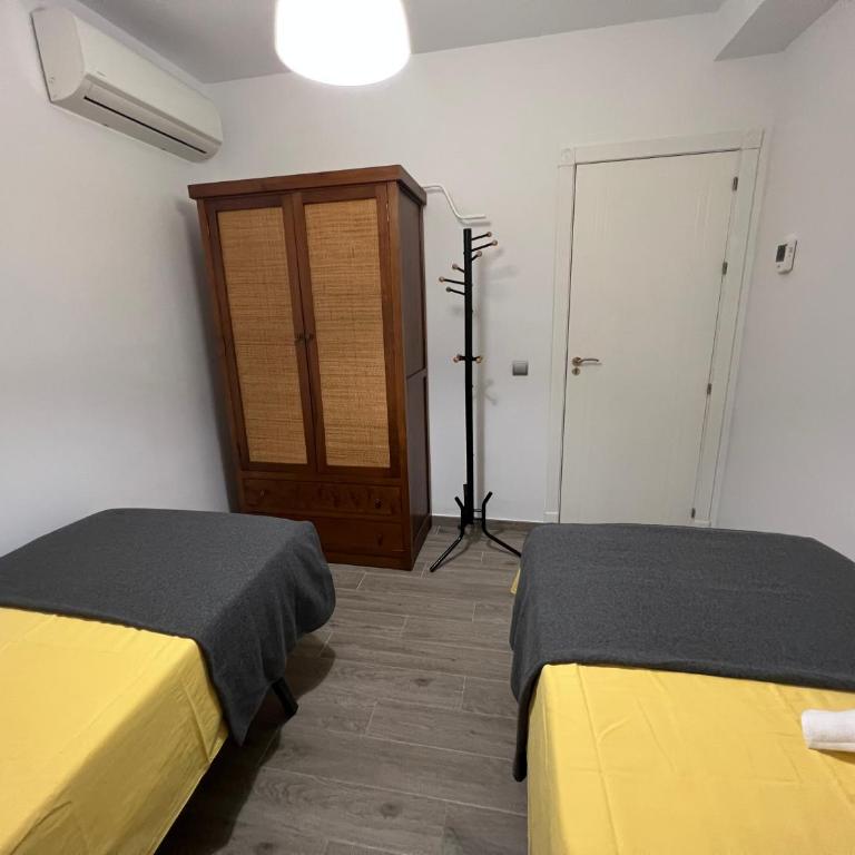 Azahar Macarena - Apartamento - 19