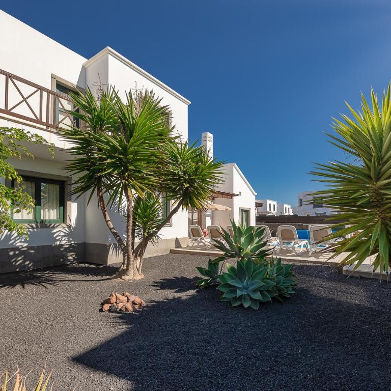 Camelot Holiday Homes by LIVVO - Villa de 3 dormitorios - 30