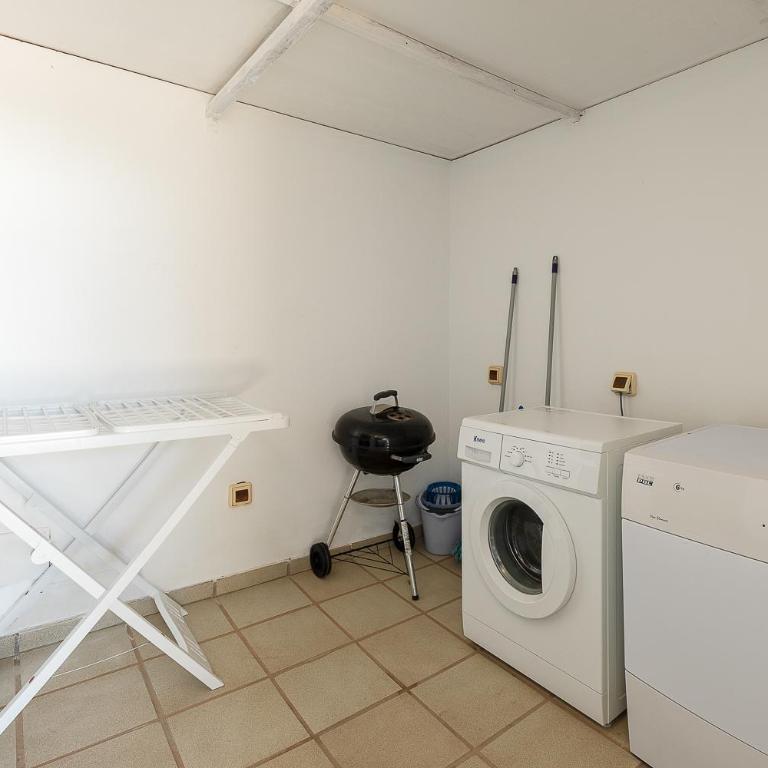 Camelot Holiday Homes by LIVVO - Villa de 3 dormitorios - 25