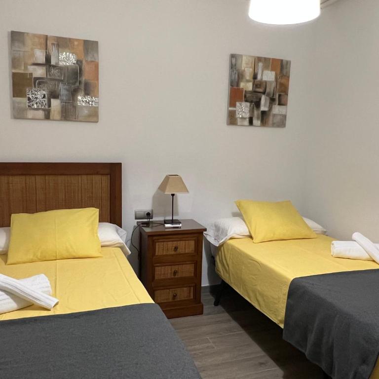 Azahar Macarena - Apartamento - 17
