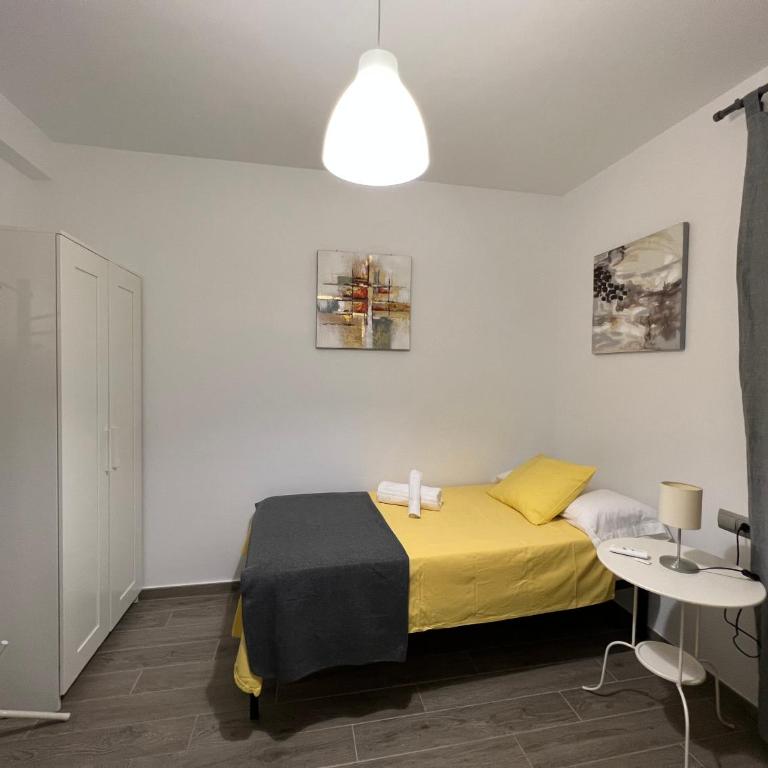 Azahar Macarena - Apartamento - 13
