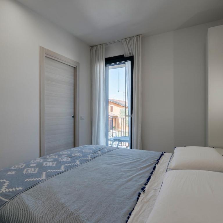 Relax Luxury Sirmio - Elegante Trilocale con Piscina a Sirmione - Appartamento con 2 Camere da Letto - 19