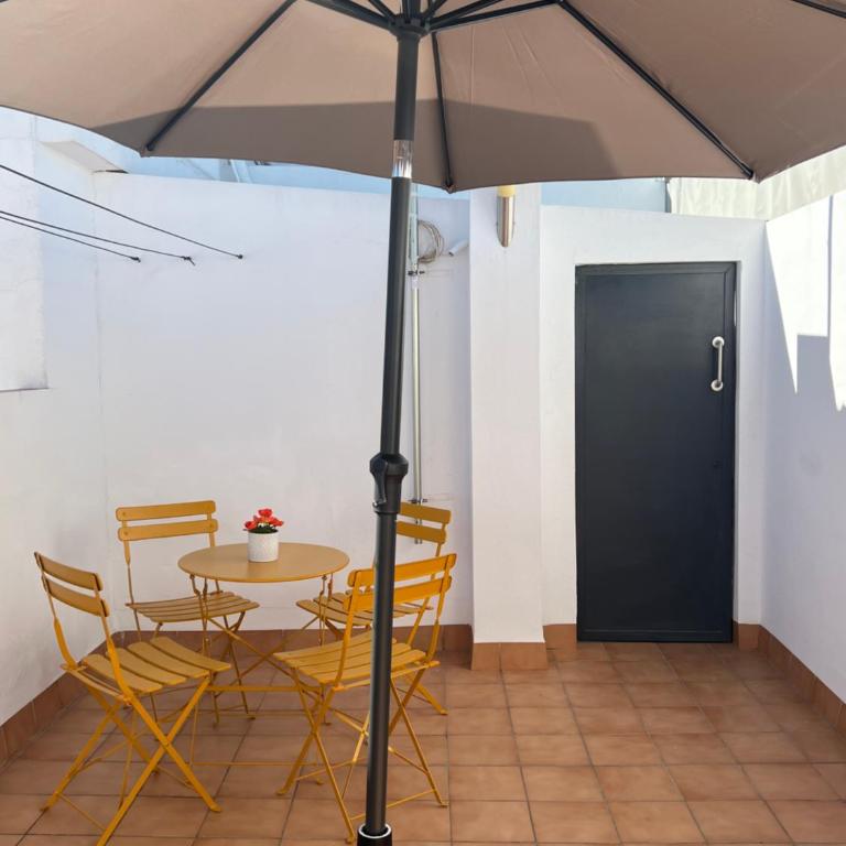 Azahar Macarena - Apartamento - 24