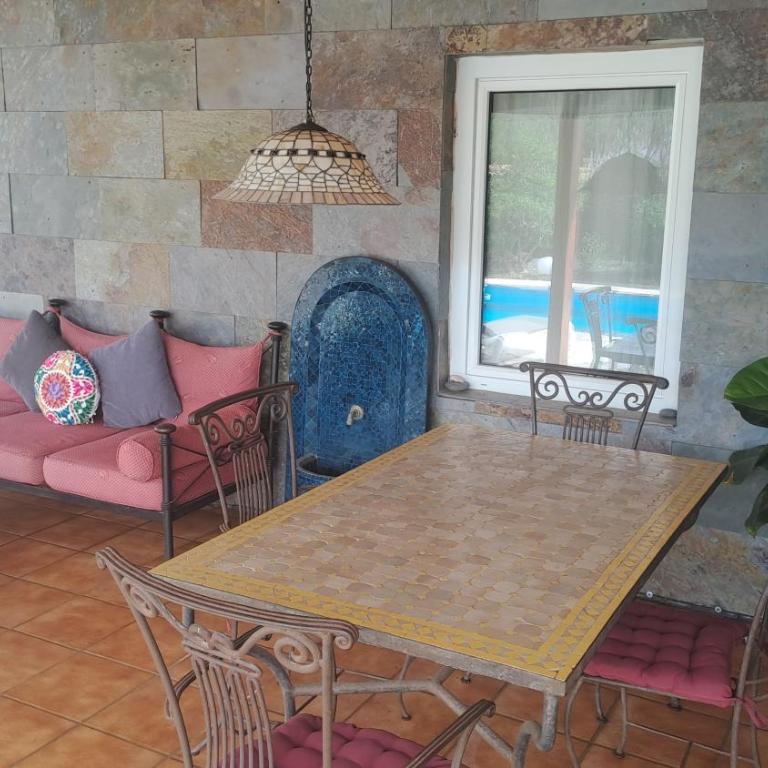 Casa Helena - Villa de 2 dormitorios - 5