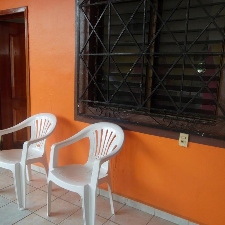 Appartamenti Melissa - Studio - Ground Floor - 2