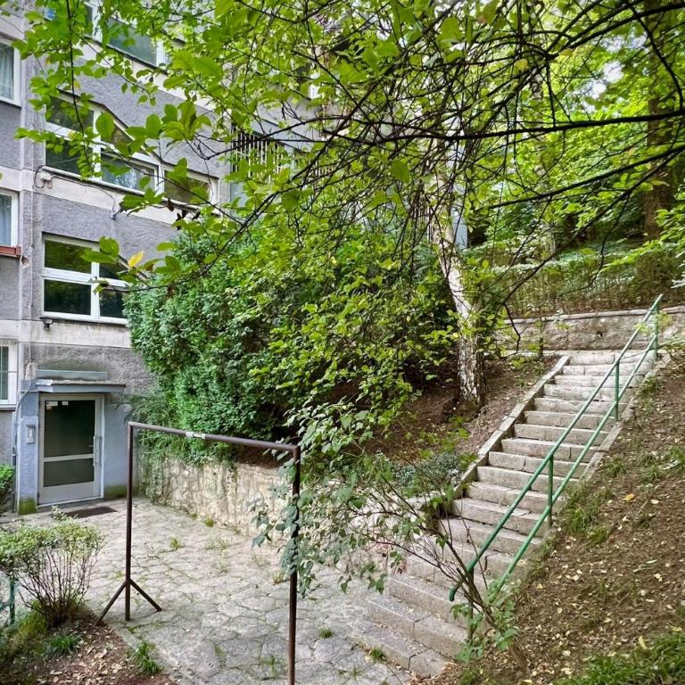 Mica apartment - One-Bedroom Apartment - 11