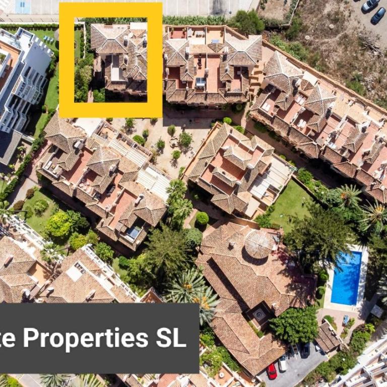 Belgravia Club Apartment Estepona - Apartamento de 1 dormitorio - 22
