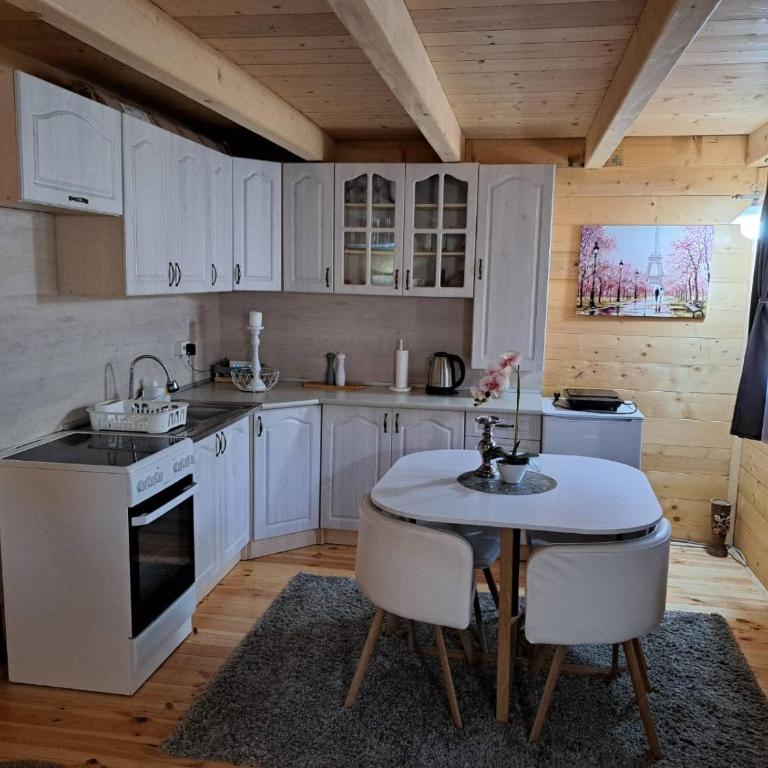 Olive & sea, Luxury two bedrooms cabin for 8 - Kuća sa 2 Spavaće Sobe - 22