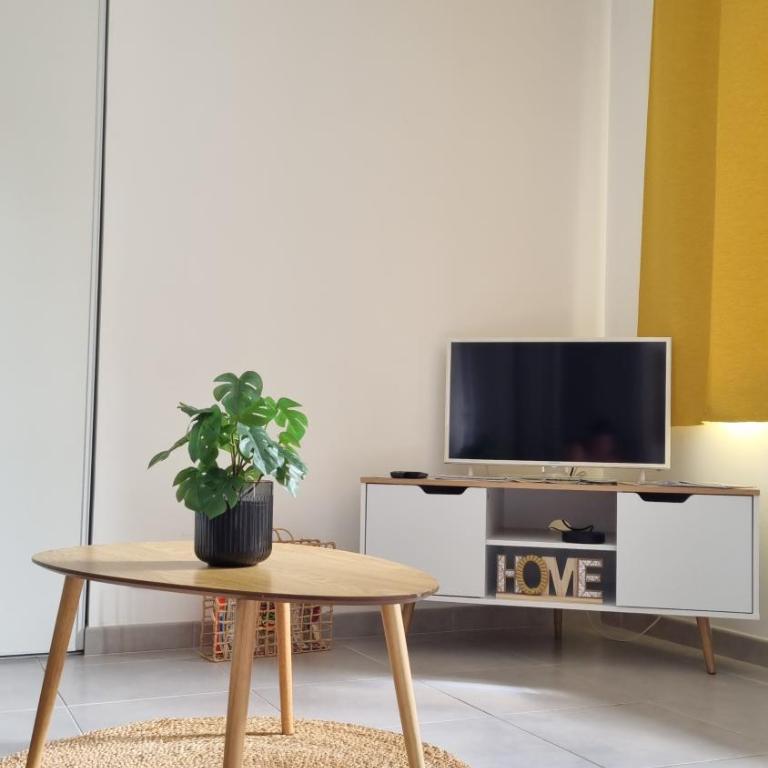Le 36 - Maison COSY - Jardin privatif - Maison 1 Chambre - 15