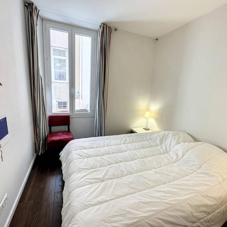 GAB1 - 3 pièces au cœur du centre ville - Apartamento de 2 dormitorios - 12