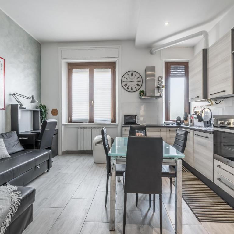 NoLo's Nest - Close to Central Station - Appartamento con 1 Camera da Letto - 6