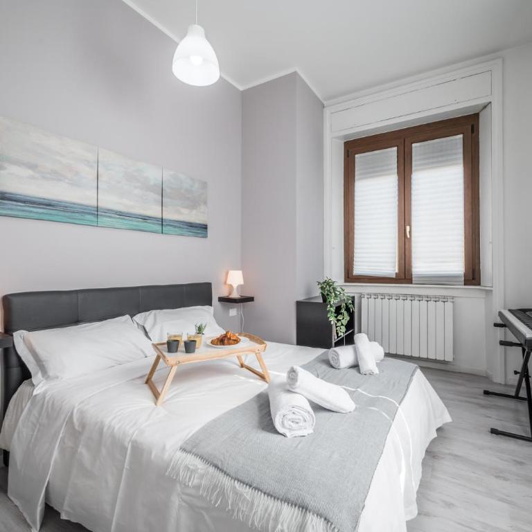 NoLo's Nest - Close to Central Station - Appartamento con 1 Camera da Letto - 4