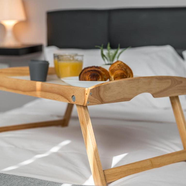NoLo's Nest - Close to Central Station - Appartamento con 1 Camera da Letto - 10