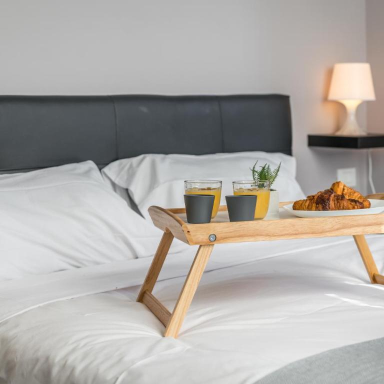 NoLo's Nest - Close to Central Station - Appartamento con 1 Camera da Letto - 12