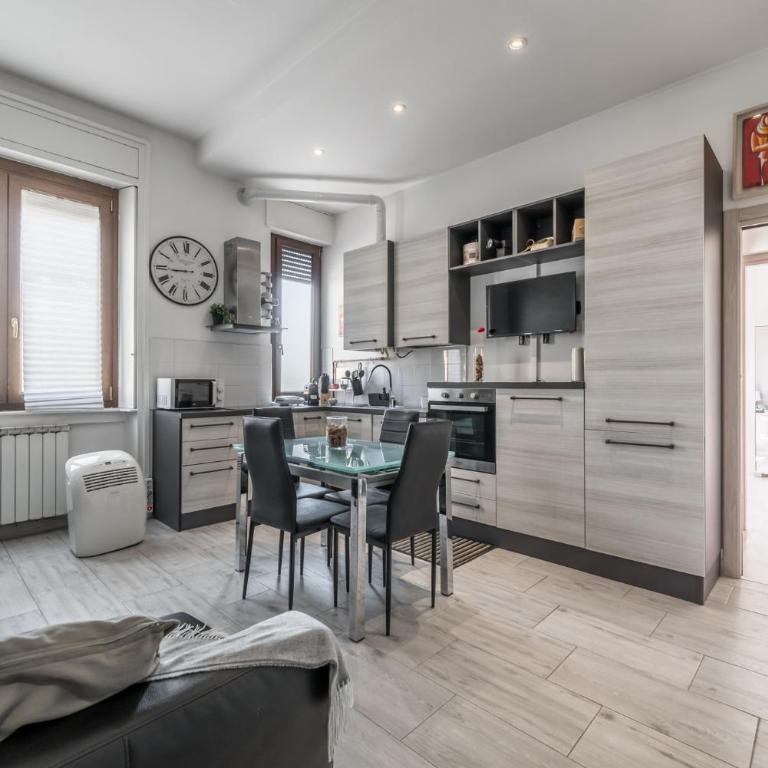 NoLo's Nest - Close to Central Station - Appartamento con 1 Camera da Letto - 18