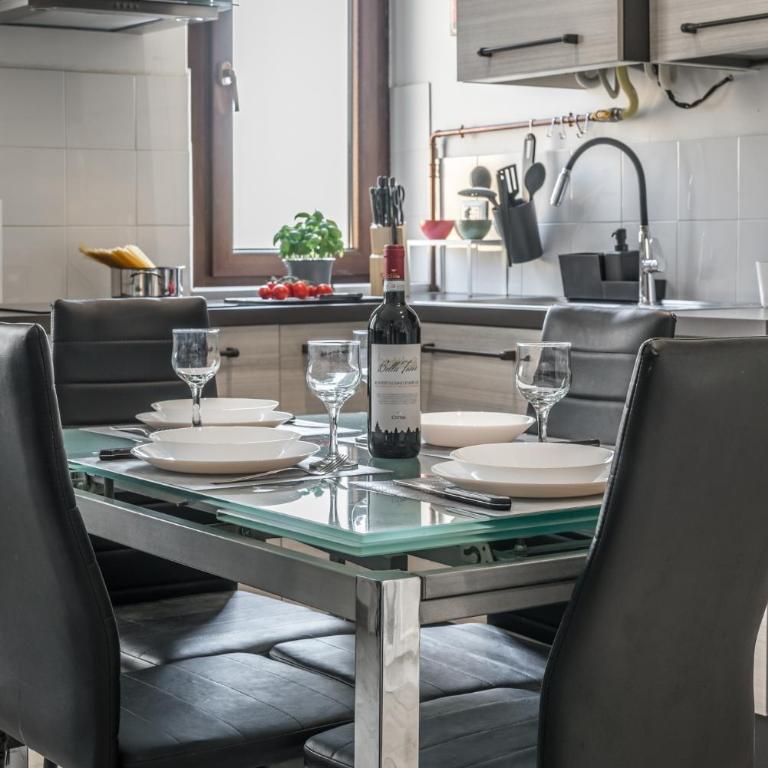 NoLo's Nest - Close to Central Station - Appartamento con 1 Camera da Letto - 21