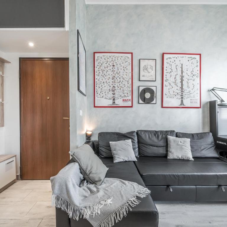 NoLo's Nest - Close to Central Station - Appartamento con 1 Camera da Letto - 1