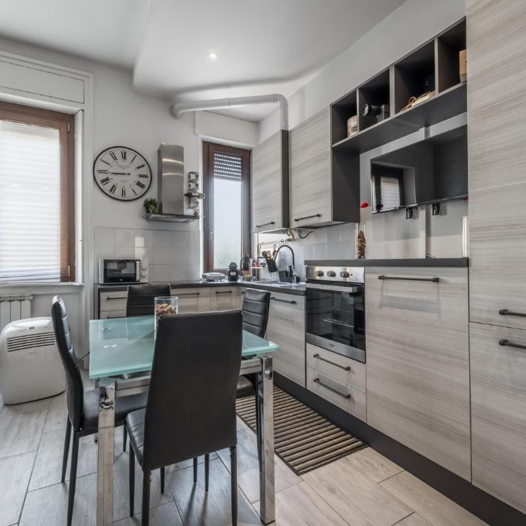 NoLo's Nest - Close to Central Station - Appartamento con 1 Camera da Letto - 26