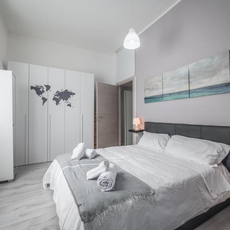 NoLo's Nest - Close to Central Station - Appartamento con 1 Camera da Letto - 27