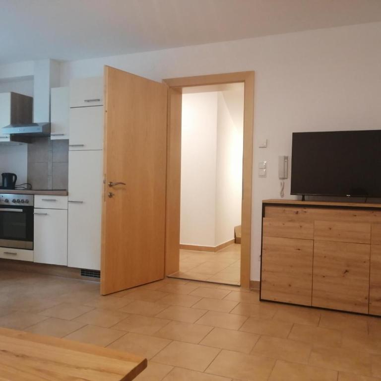 Appartement Irmi - Apartment mit 1 Schlafzimmer und Dusche - 2