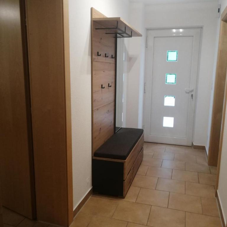 Appartement Irmi - Apartment mit 1 Schlafzimmer und Dusche - 4