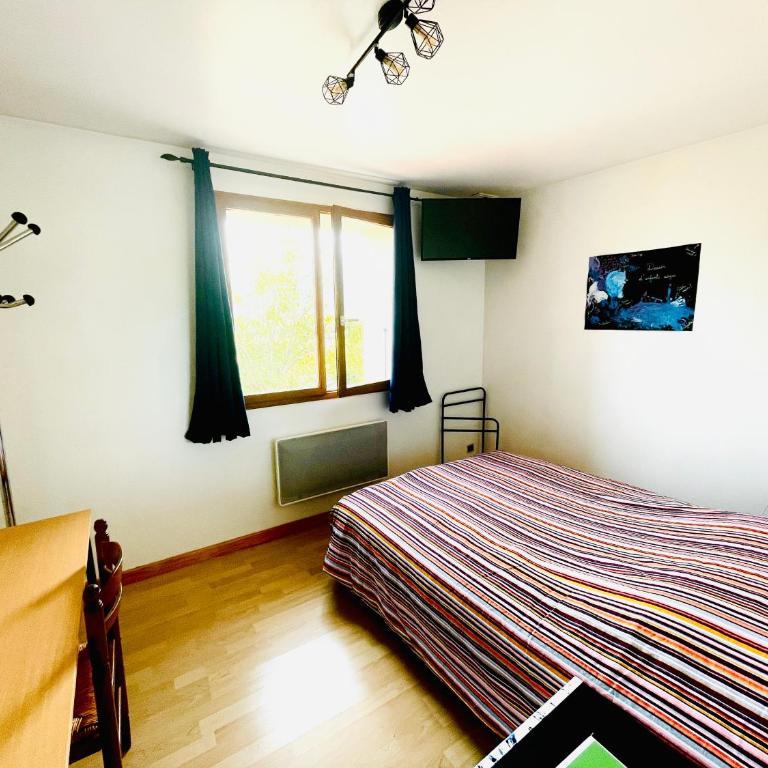 Chambres à la Campagne - Standard Doppelzimmer - 9